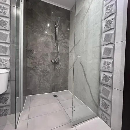 Appartamento Golden Sands - Sirena 5b *