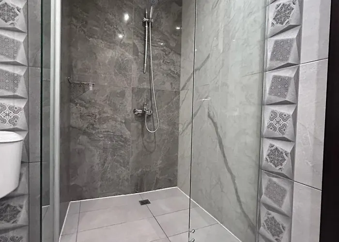 Апартаменты Golden Sands - Sirena 5b *