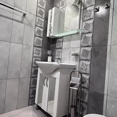 Golden Sands - Sirena 5b Apartament Varna