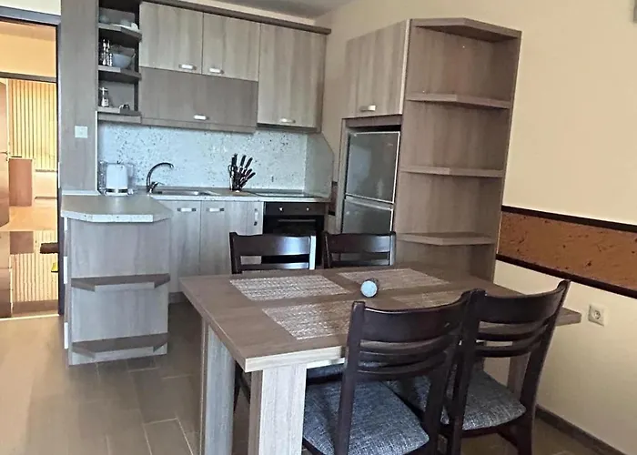 Golden Sands - Sirena 5b *