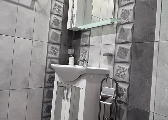 Golden Sands - Sirena 5b Apartment Varna